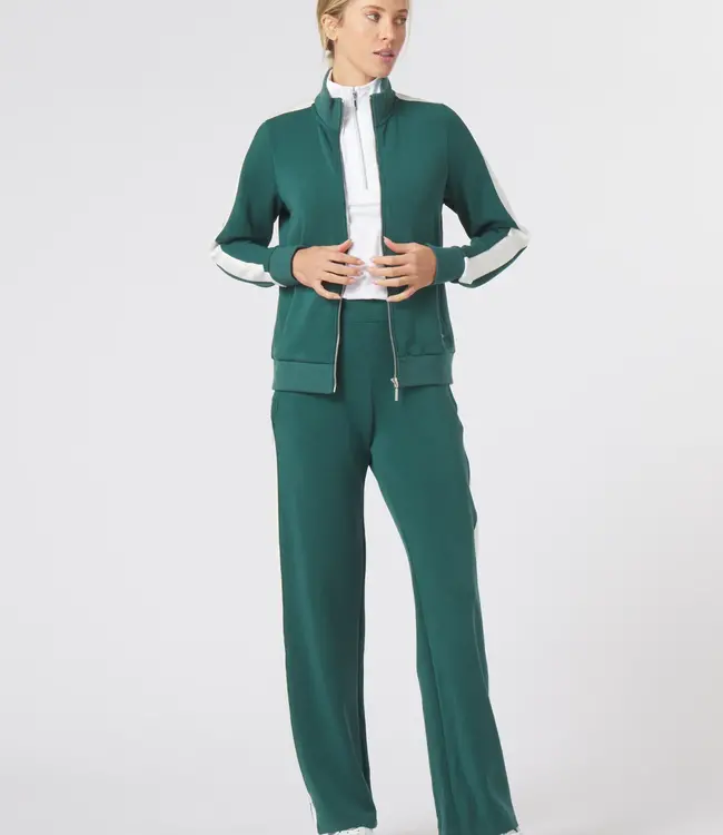 gg blue Forest Track Pant