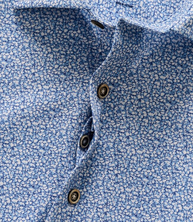 Johnnie-O Waylan S/S Malibu