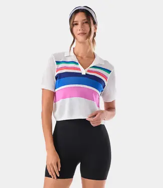TAVI Prep Stripe Sweater