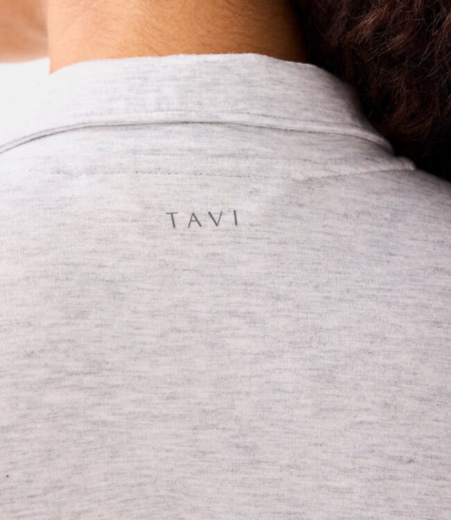 TAVI Ash 3/4 Zip