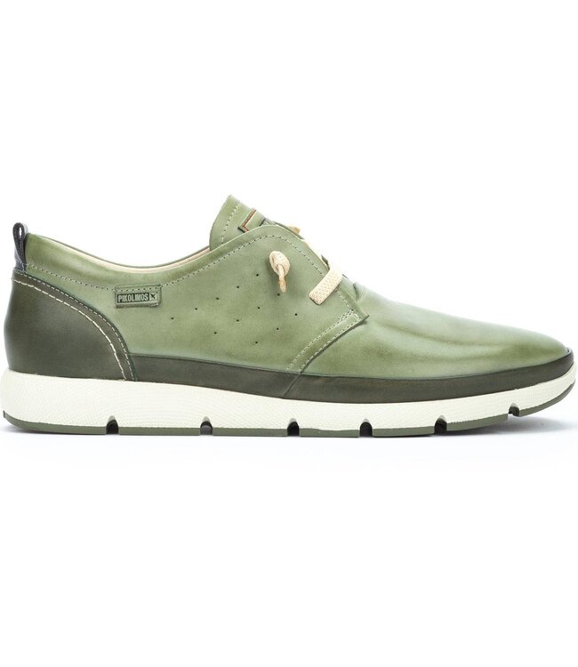 Pikolinos Fuencarral Mint Green Sneaker