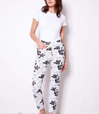 Up Magnolia Soft Stream Ankle Pant