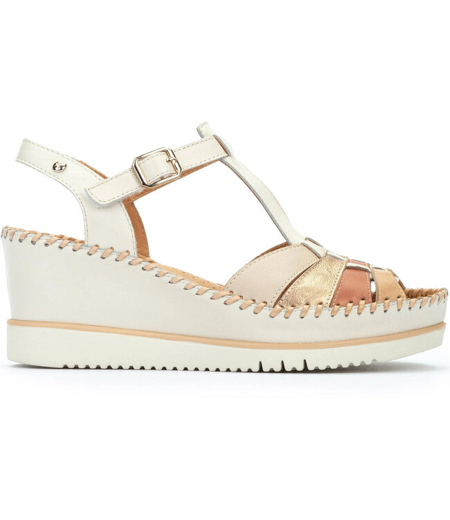 Pikolinos Aguadulce Nata Wedge