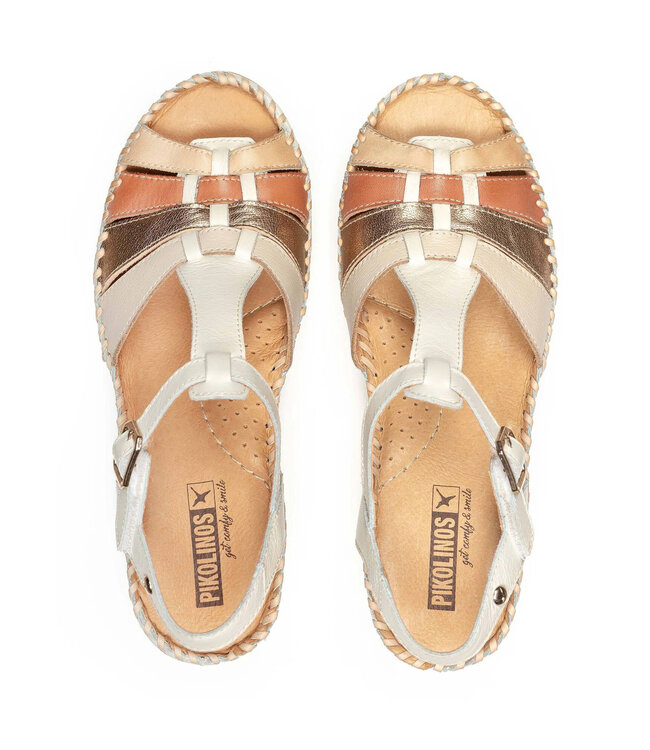 Pikolinos Aguadulce Nata Wedge