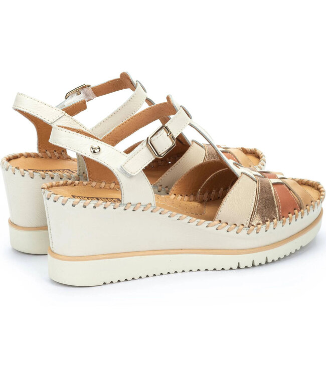 Pikolinos Aguadulce Nata Wedge