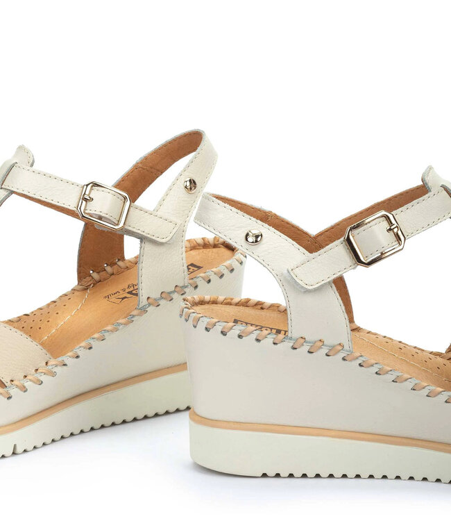 Pikolinos Aguadulce Nata Wedge