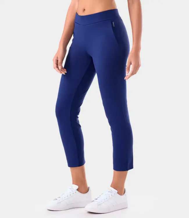 TAVI Navy Ankle Pant