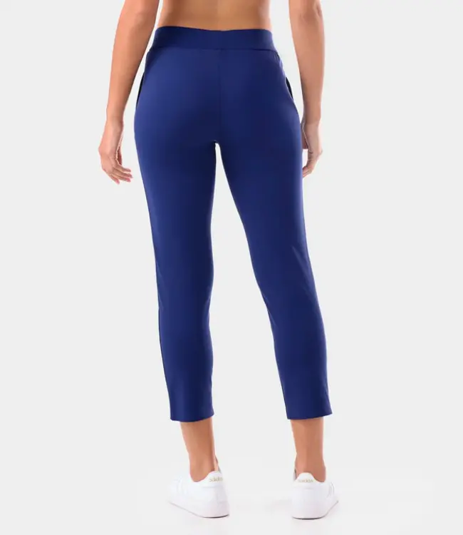 TAVI Navy Ankle Pant