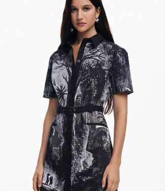 Desigual - Bettina's of Los Gatos