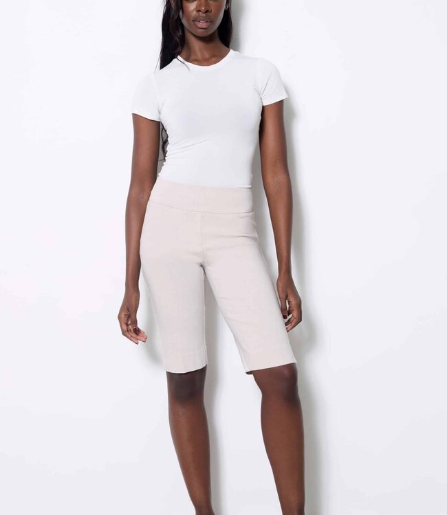 Up 13" Bermuda Linen Short