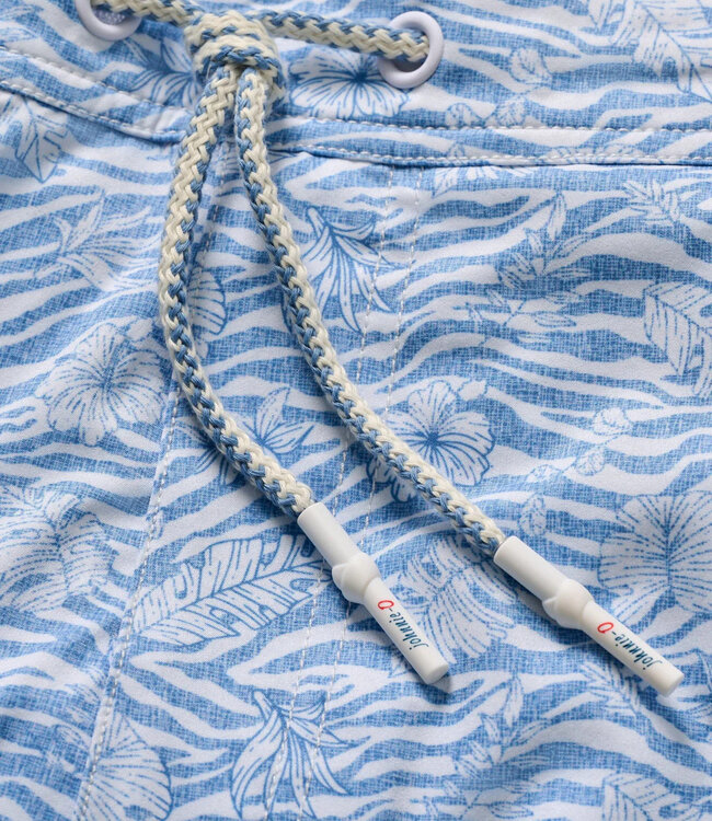 Johnnie-O Johnnie Surfin Safari Swim trunk