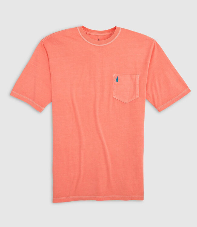 Johnnie-O Dale 2.0 Fiesta Tshirt