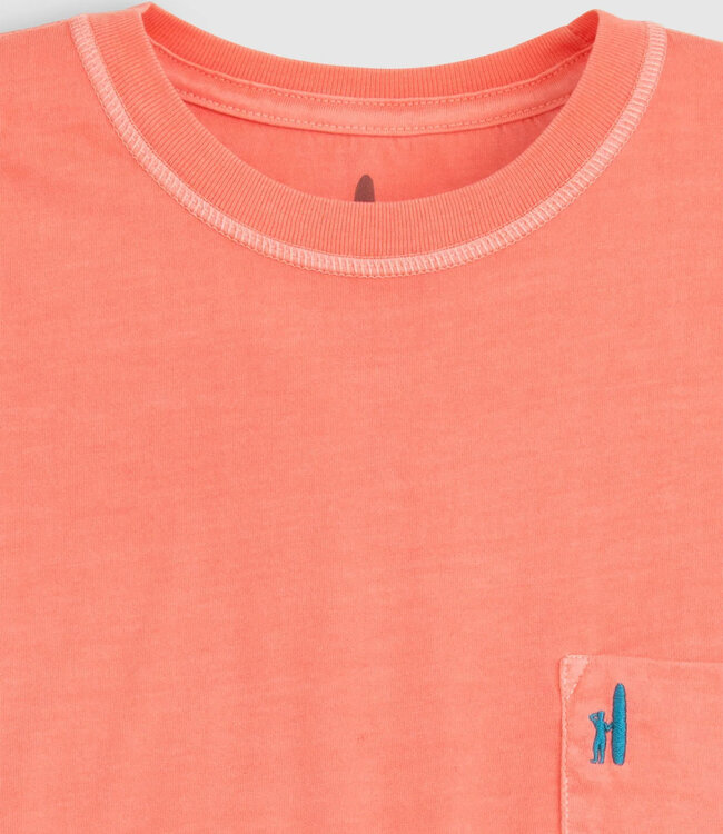 Johnnie-O Dale 2.0 Fiesta Tshirt