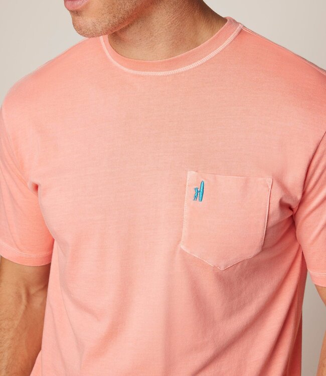 Johnnie-O Dale 2.0 Fiesta Tshirt