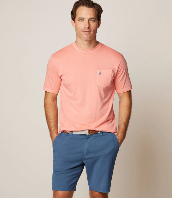 Johnnie-O Dale 2.0 Fiesta Tshirt