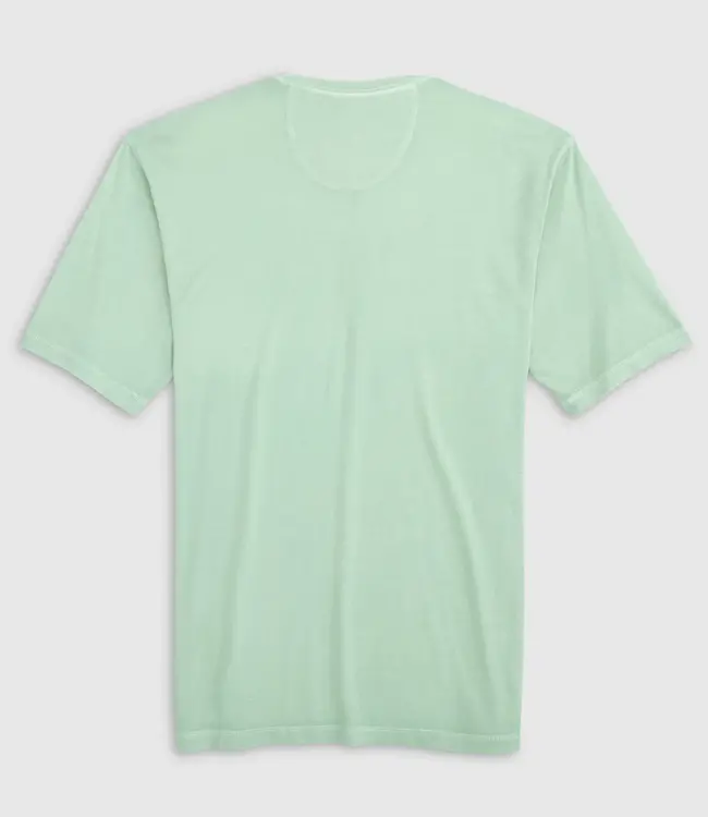 Johnnie-O Dale 2.0 Pistachio Tshirt