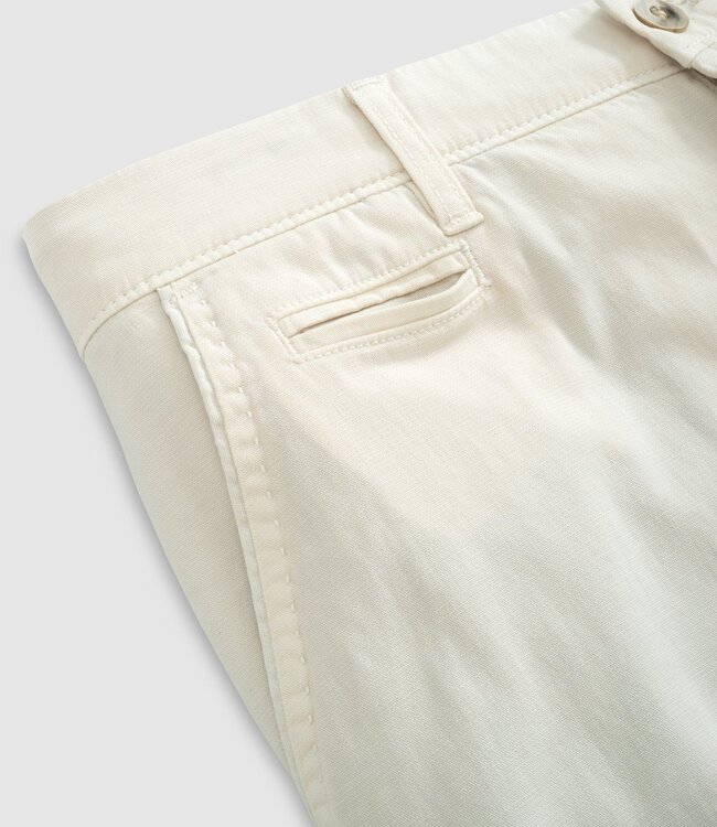 Johnnie-O Nassau Stone Short