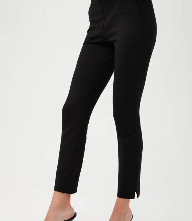 Trina Turk Laze Black Legging/Pant