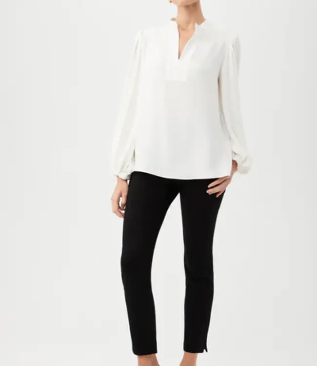 Trina Turk Laze Black Legging/Pant