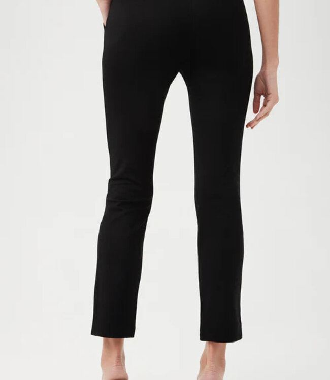 Trina Turk Laze Black Legging/Pant