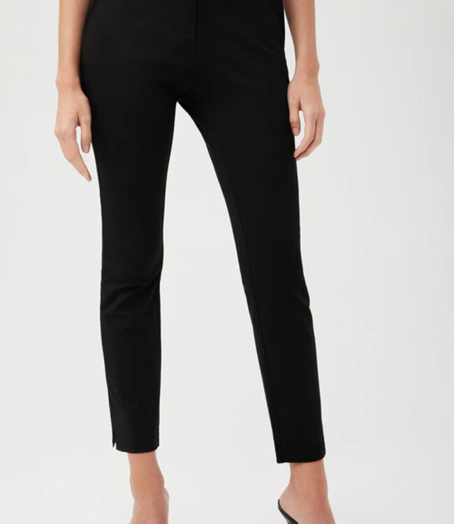 Trina Turk Laze Black Legging/Pant