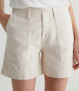 Adriano Goldschmied Rosa  Midrise Utility Short
