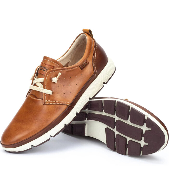 Pikolinos Men's Brandy Fuencarral Sneaker