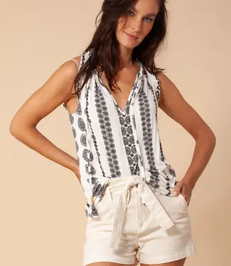 Hale Bob Brooke Halter Tank