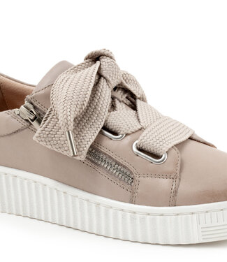 EOS Jovi Stone Ribbon Sneaker