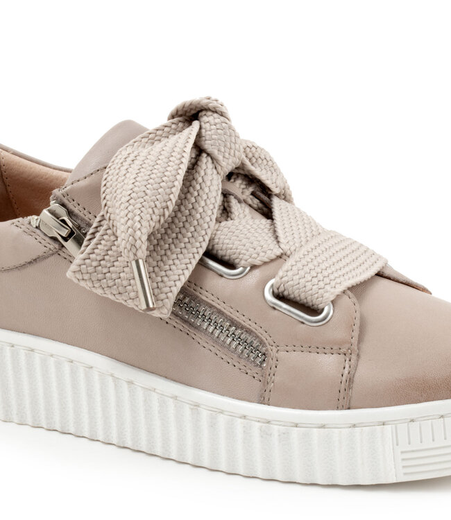 EOS Jovi Stone Ribbon Sneaker