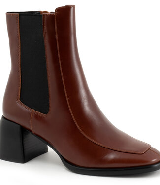 EOS Charcoal Redwood Short Boot