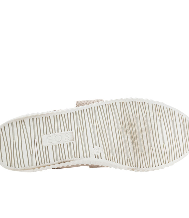 EOS Jovi Stone Ribbon Sneaker