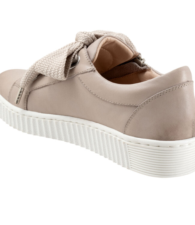 EOS Jovi Stone Ribbon Sneaker
