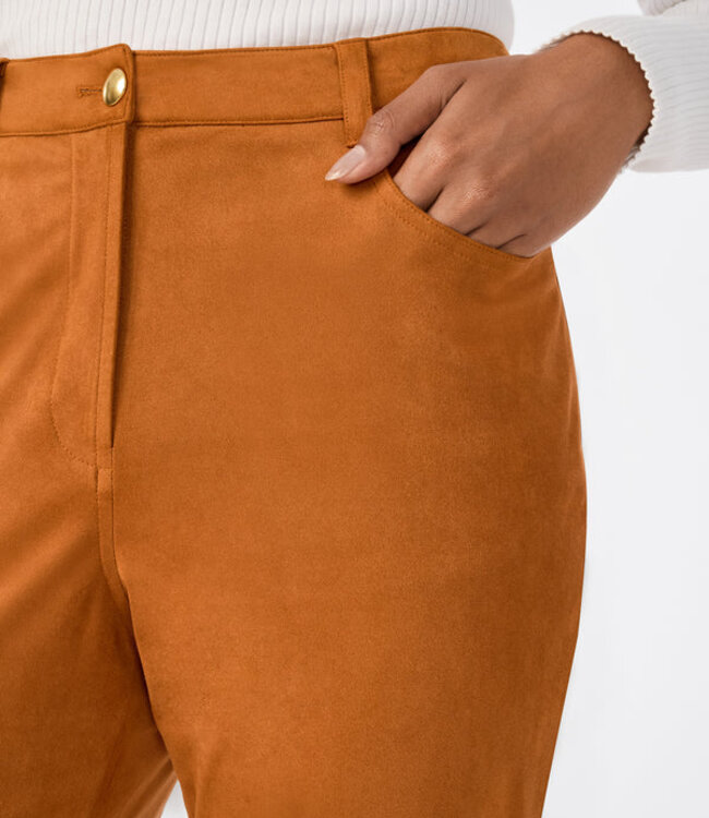 Trina Turk Apple Bottom Amber Pant