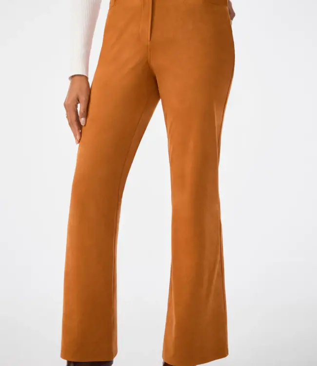 Trina Turk Apple Bottom Amber Pant