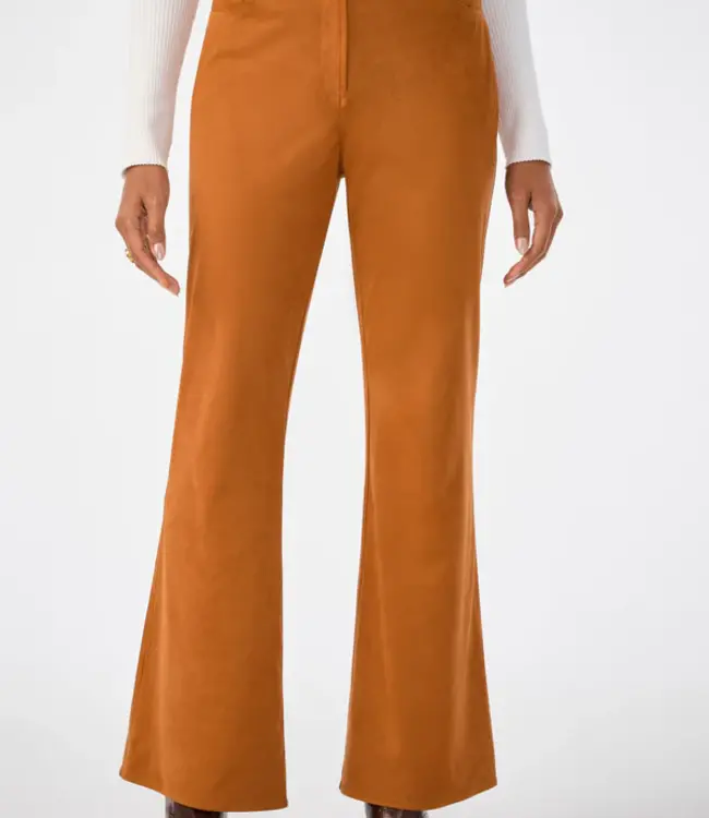 Trina Turk Apple Bottom Amber Pant