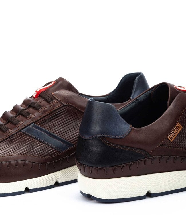 Pikolinos Men Fuencarral Olmo Sneaker