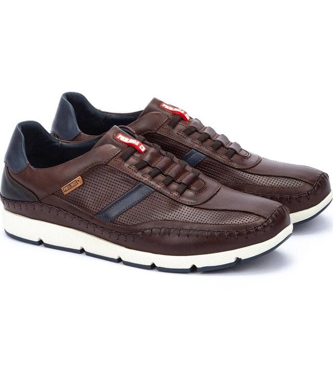 Pikolinos Men Fuencarral Olmo Sneaker