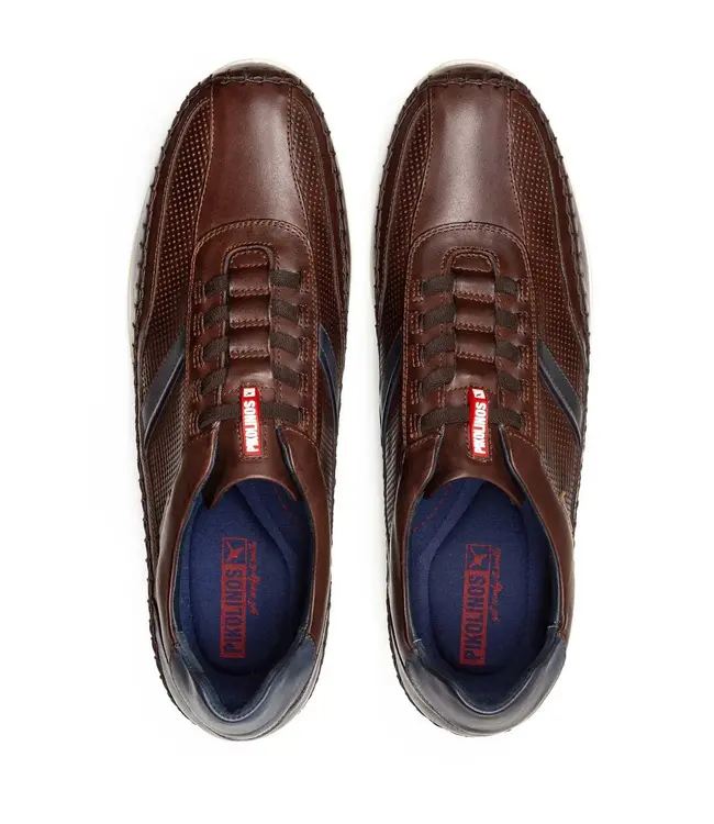 Pikolinos Men Fuencarral Olmo Sneaker