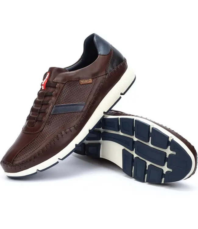 Pikolinos Men Fuencarral Olmo Sneaker