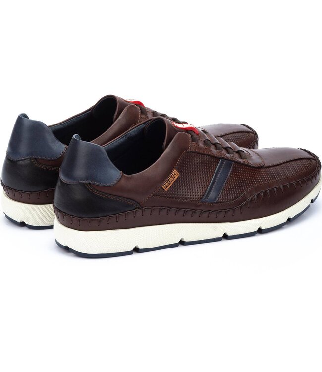 Pikolinos Men Fuencarral Olmo Sneaker