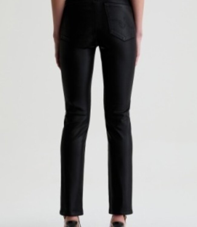 Adriano Goldschmied Super Black Coated Mari Jean