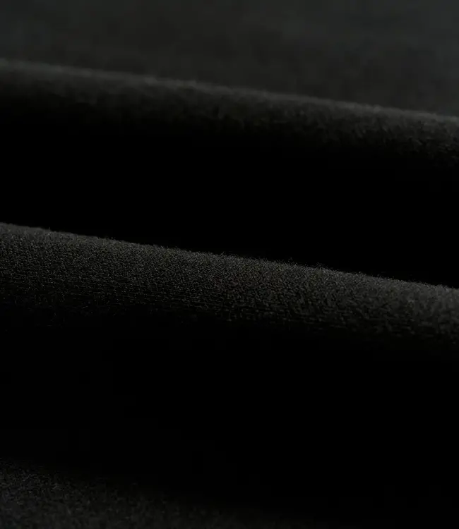 Johnnie-O Sully 1/4 Zip Black