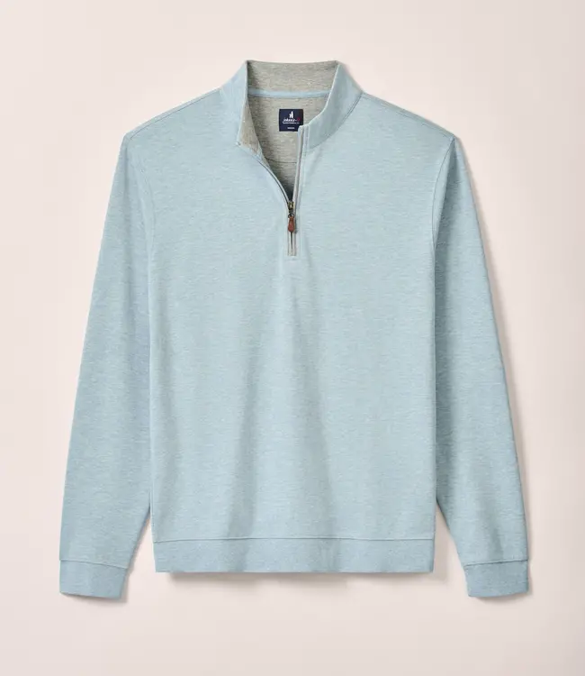 Johnnie-O Sully 1/4 Zip Breeze