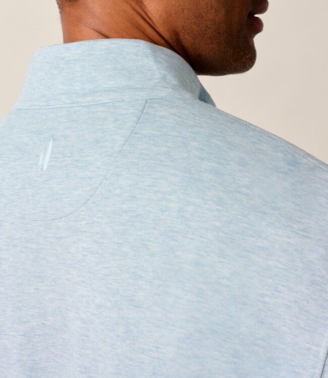 Johnnie-O Sully 1/4 Zip Breeze