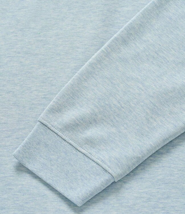 Johnnie-O Sully 1/4 Zip Breeze