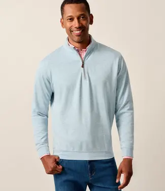 Johnnie-O Sully 1/4 Zip Breeze