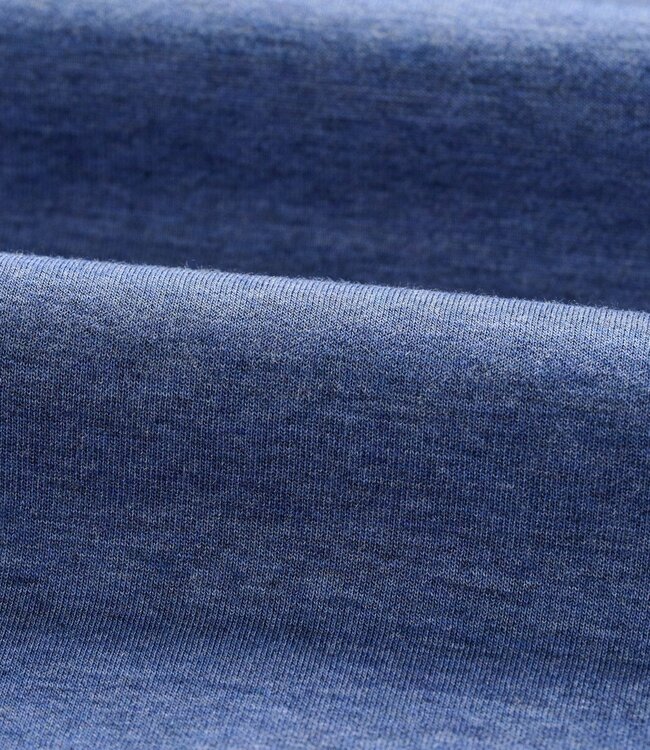 Johnnie-O Sully 1/4 Zip Sapphire