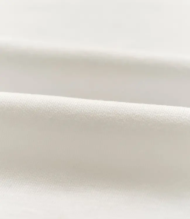 Johnnie-O Sully 1/4 Zip White