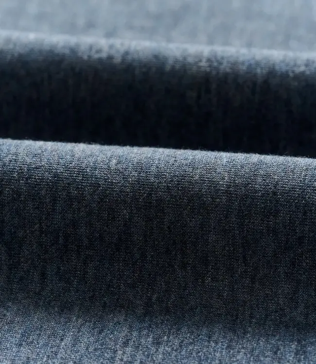 Johnnie-O Sully 1/4 Zip Helios Blue